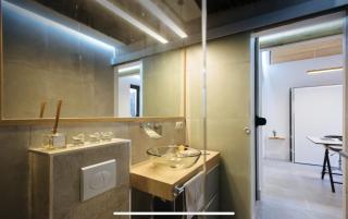 Lujoso loft con piscina y espacio office - Sevilla - 2