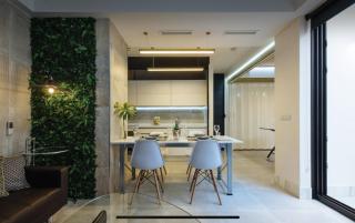 Lujoso loft con piscina y espacio office - Sevilla - 6