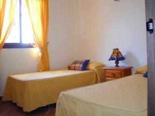 Casa Los Luceros - Sedella - 7