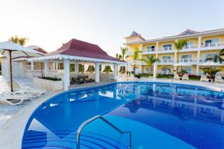 Bahia Principe Luxury Bouganville - Adults Only All Inclusive - La Romana - 1