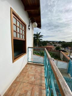 Quinta Da Estalagem - Pirenópolis - 4