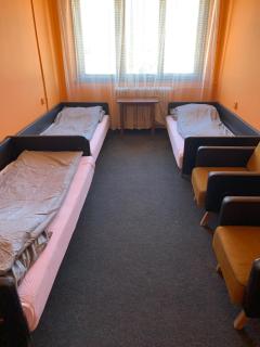 Centrum Panzió - Kaposvár - 1