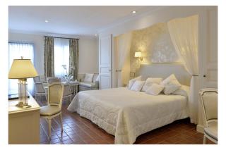 Auberge de Cassagne & Spa - Le Pontet - 9
