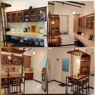 Grace Villa - Unawatuna - 4