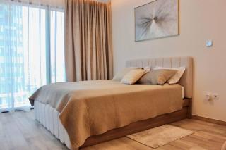 Розкішна квартира з видом на Бурж Халіфа - 5