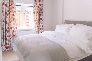 Detached homely bungalow with open fireplace - Priors Marston - 3