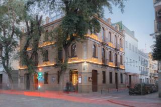 Cavalta Boutique Hotel - Small Luxuy Hotels - Sevilla - 9