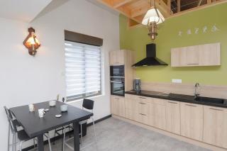 GITE neuf LUXE - Sauna Privé Extérieur - Gosnay - 4