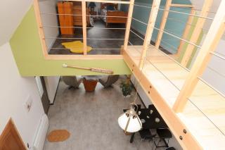 GITE neuf LUXE - Sauna Privé Extérieur - Gosnay - 3