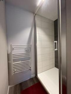 Le Repaire de l'Ours - L'Alcôve de l'Ours - Chambre cosy 2 pers - Dambach-la-Ville - 2