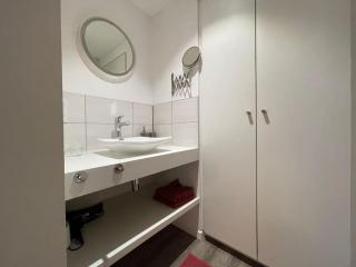 Le Repaire de l'Ours - L'Alcôve de l'Ours - Chambre cosy 2 pers - Dambach-la-Ville - 1