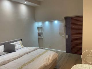 דירת גן יפהפיה בחובבי ציון - 4