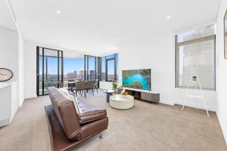 Exquisite High-End Retreat in Rhodes - Sydney - 5