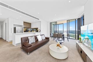 Exquisite High-End Retreat in Rhodes - Sydney - 6