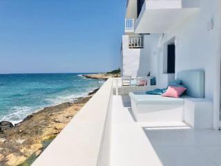 Naoussa seafront studios Little Mermaid - Kampos Paros - 9
