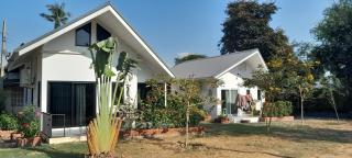 Pasak River House - - 8