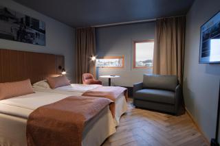Anker Hotel - Oslo - 9
