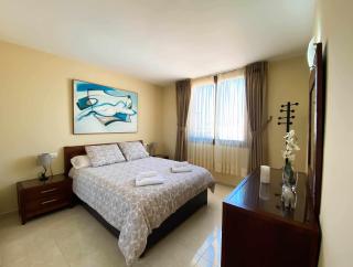 Ático con Piscina Privada y Vistas al Mar - Fuengirola - 6