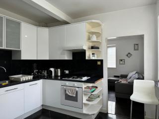 Idyllic Cottage in Jubilee Park - London - 6