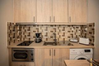 Galini Studio, next to the beach - Rethymno - 8