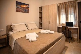 Galini Studio, next to the beach - Rethymno - 9