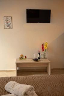 Galini Studio, next to the beach - Rethymno - 1