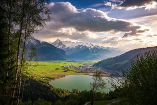 Sun Valley Apartments - Maishofen - 8