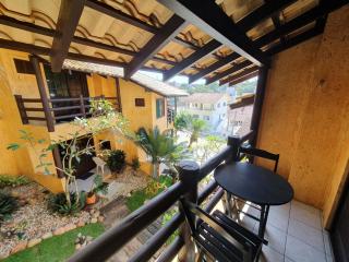 Villa Garoupeta - Apartamentos - Bombinhas - 4