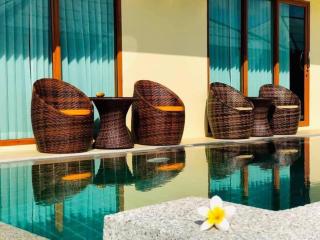 Utopia Resort - Lamai - 9