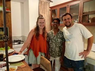 Grace Villa - Unawatuna - 1