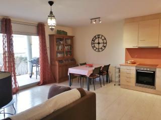 La Tarongina apartament amb piscina - Llança - 1