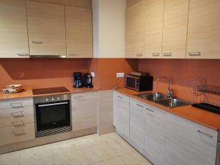 La Tarongina apartament amb piscina - Llança - 1