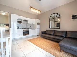 Kelly's Beachfront Apartments - Port Alfred - 7