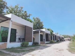 โรงแรม ต้นสัก เลย รีสอร์ท Tonsak Loei Resort&Hotel - Wang Saphung - 0