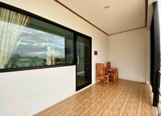 โรงแรม ต้นสัก เลย รีสอร์ท Tonsak Loei Resort&Hotel - Wang Saphung - 9