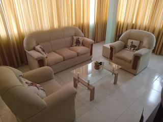 Departamento Letty II - Con cochera - San Salvador de Jujuy - 9