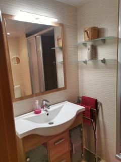 La Tarongina apartament amb piscina - Llança - 4
