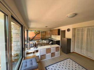 La Terrasse - Appartamento Il Fico, Loft silenzioso e confortevole - La Maddalena - 9