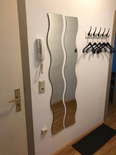 Ferienwohnung Monteurzimmer Heinzberg Haus Arnstadt - Arnstadt - 7