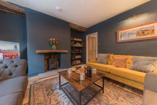 Tastefully decorated, family friendly property, central Kirkby Lonsdale, parking and EV charger - Kirkby Lonsdale - 5