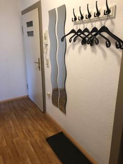 Ferienwohnung Monteurzimmer Heinzberg Haus Arnstadt - Arnstadt - 6