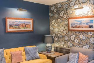 Tastefully decorated, family friendly property, central Kirkby Lonsdale, parking and EV charger - Kirkby Lonsdale - 3