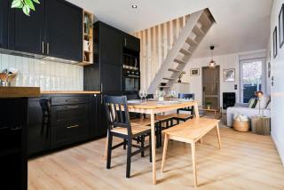 Two bedroom house with courtyard, quiet - Saint-André-lez-Lille - 8