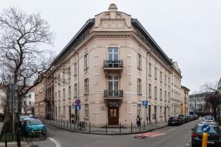 Classy Old Town Suites - by Upstairs - Cracovia - 8