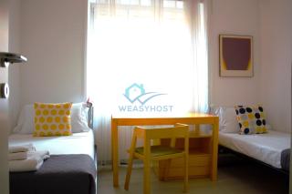 Cozy Haven near Caracalla Baths Your Home in San Giovanni - Rome - 8