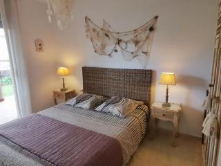 La Tarongina apartament amb piscina - Llança - 9