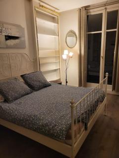 Appartement 2 chambres 1 salle de bain Paris 8eme Champs Elysées - Parijs - 3