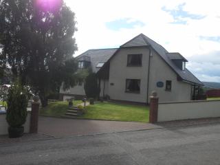 Kimcraigan B&B - Brackla - 3