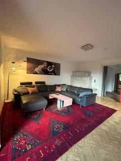 Fridas Place - DER Blick über ganz Villach - 160 m2 Familienoase - ganzes Haus bis zu 8 Personen - Villach - 8