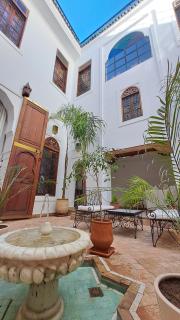 Dar S'BAH - Fez - 1
